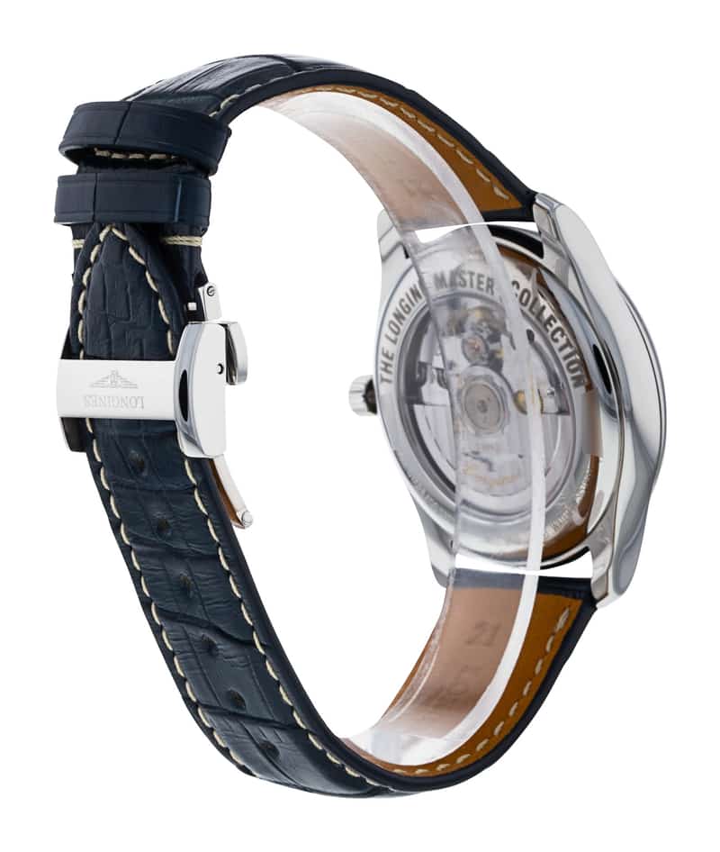 Longines Master Collection L2.909.4.92.0